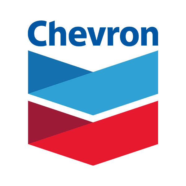 Chevron Own Share