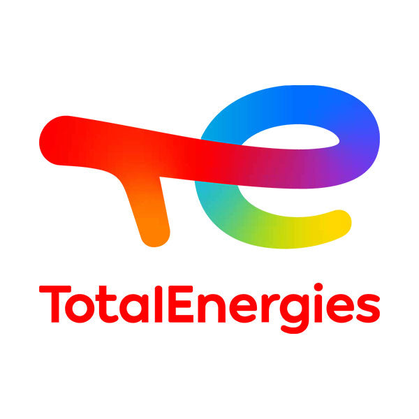 Total Energies Own Share