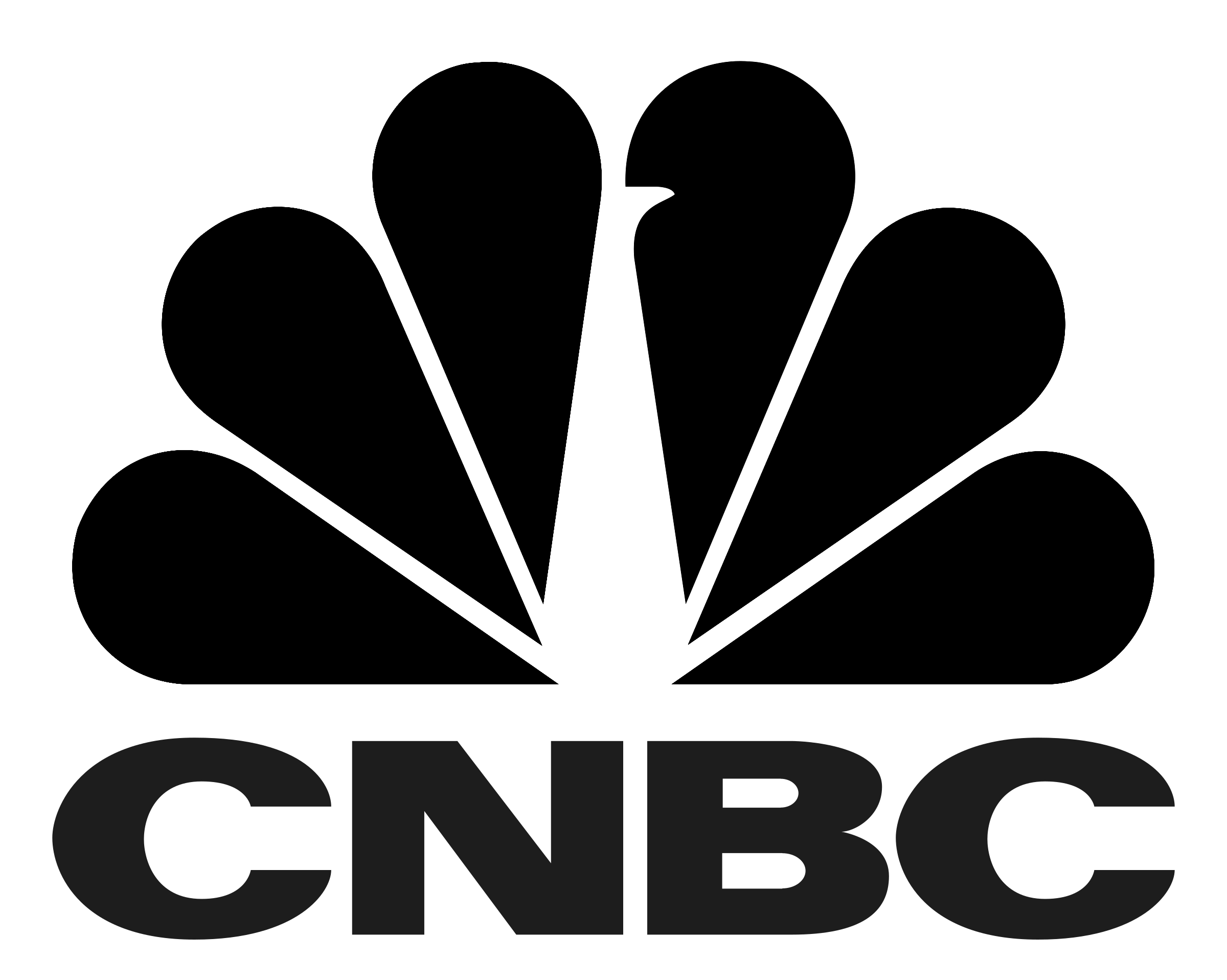 cnbc logo follow this
